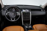 Land Rover Discovery Sport HSE SD4 2017 года (WW)